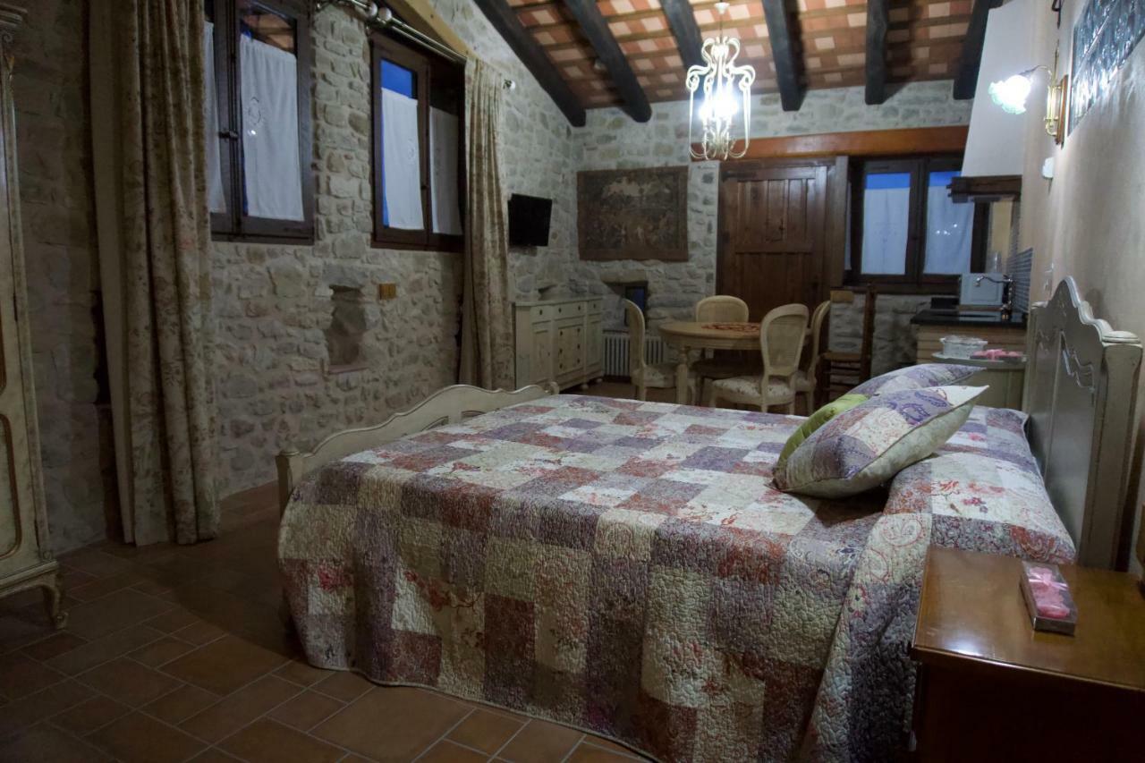 Гостевой дом Mas Tulsa Casa Rural Girona Riudellots de la Creu Экстерьер фото